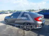 2016 Honda CIVIC photo