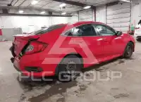 2016 Honda CIVIC photo