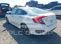 2016 Honda CIVIC photo