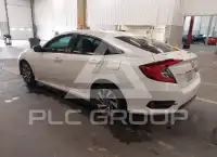 2016 Honda CIVIC photo