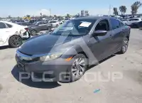 2016 Honda CIVIC photo