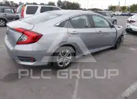 2016 Honda CIVIC фото
