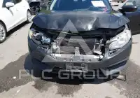 2016 Honda CIVIC photo