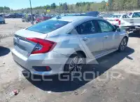 2016 Honda CIVIC photo