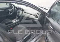 2016 Honda CIVIC фото