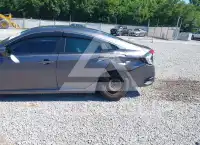2016 Honda CIVIC photo