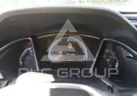 2016 Honda CIVIC фото