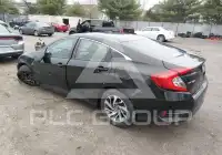 2016 Honda CIVIC photo