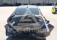 2016 Honda CIVIC photo
