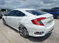 2016 Honda CIVIC photo
