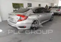 2016 Honda CIVIC photo