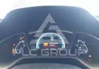 2016 Honda CIVIC фото