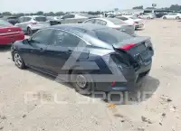 2016 Honda CIVIC фото