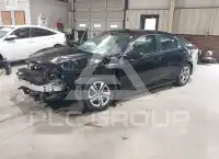 2016 Honda CIVIC фото