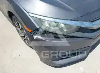2016 Honda CIVIC photo