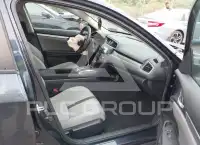 2016 Honda CIVIC фото