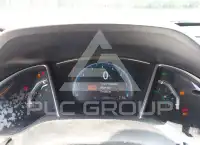 2016 Honda CIVIC фото