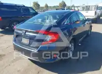 2016 Honda CIVIC фото