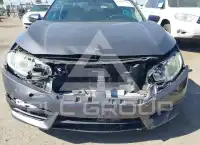 2016 Honda CIVIC photo