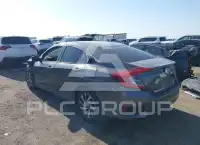 2016 Honda CIVIC photo