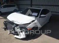 2016 Honda CIVIC фото