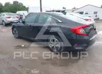 2016 Honda CIVIC фото