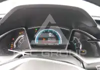 2016 Honda CIVIC photo