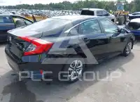 2016 Honda CIVIC фото