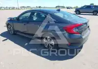 2016 Honda CIVIC фото