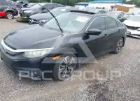 2016 Honda CIVIC photo