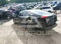 2016 Honda CIVIC фото