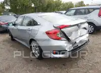 2016 Honda CIVIC photo
