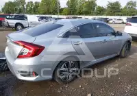 2016 Honda CIVIC photo