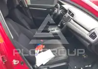 2016 Honda CIVIC фото
