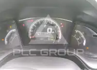 2016 Honda CIVIC фото