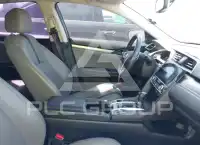 2016 Honda CIVIC фото