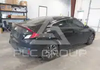 2016 Honda CIVIC photo