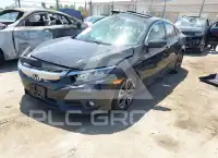 2016 Honda CIVIC photo