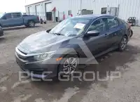 2016 Honda CIVIC photo