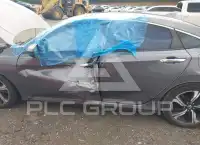 2016 Honda CIVIC фото