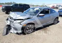 2016 Honda CIVIC photo