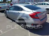 2016 Honda CIVIC фото