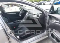 2016 Honda CIVIC photo