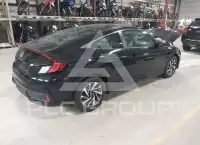 2016 Honda CIVIC фото