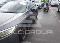 2016 Honda CIVIC photo