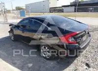 2016 Honda CIVIC photo