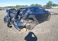 2016 Honda CIVIC фото