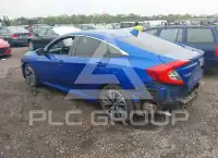 2016 Honda CIVIC photo