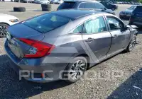 2016 Honda CIVIC photo