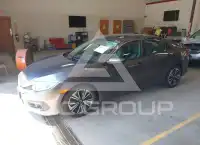 2016 Honda CIVIC photo